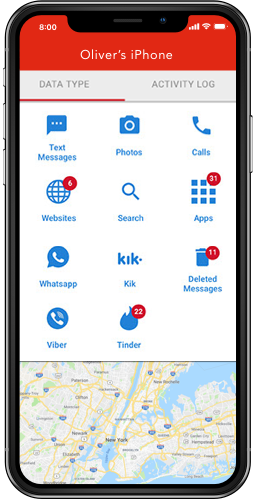 Webwatcher Phone Monitoring Tracking App Free